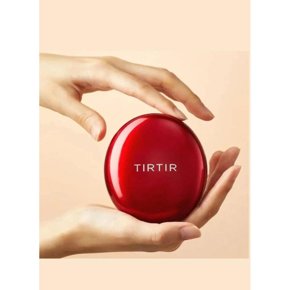 كريم اساس طبي ترتر ماسك فيت ريد كوشن ان 21 ايفوري 18 جرام | صيدلية.كوم.