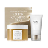 Skin1004 Skincare Set 2 Pieces Madagascar Centella Dual for Soothing Skin