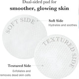 Medicube Zero Pore Swabs for Pore Tightening and Skin Cleansing 70 Pieces