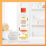 Cantu Baby Nourishing Hair Shampoo 237 ml