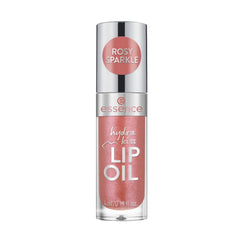 Essence Hydra Kiss Tinted Lip Oil 11