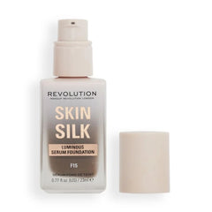 Revolution Skin Silk Serum Foundation