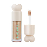 Hearts Liquid Highlighter Soft Pearl 002