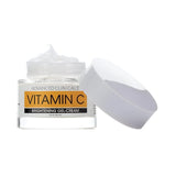 كريم جل بفيتامين سي لتفتيح البشره من ادفانسد كلينكالز 59 مل | صيدلية.كوم.