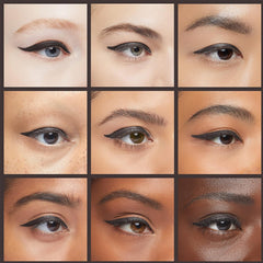 Inglot Brown Gel Eyeliner 90
