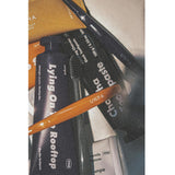 اونبا معجون اسنان تشا تشا برائحة الجريب فروت 100 غ