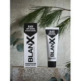 معجون اسنان بالفحم للتبيض 75 مل من بلانكس |  صيدلية.كوم.