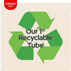 كولجيت معجون أسنان بالليمون