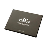 Elva Multicolour Contour Palette