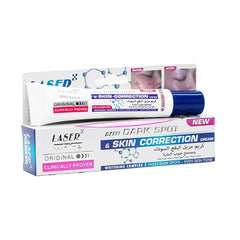 Laser White Black Spot Remover and Corrector Cream 30 gm