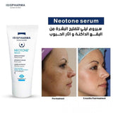 ISIS Pharma Newton Whitening Serum 30 ml