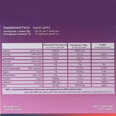 Acita C Light Vitamin - 14 Sachets