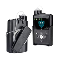 حامل مضخة انسولين قابل للدوران 360 درجة | صيدلية.كوم.