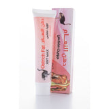 كريم مساج دهن النعام من الناديه 60 جم |  صيدلية.كوم.