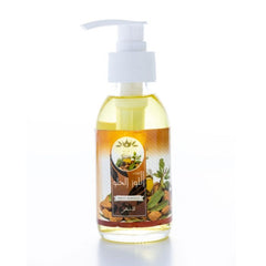 زيت اللوز الحلو من الناديه 125 مل | صيدلية.كوم.