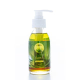 زيت الصبار للشعر من الناديه 125 مل |  صيدلية.كوم.