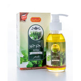 زيت الجرجير للشعر من الناديه 125 مل |  صيدلية.كوم.