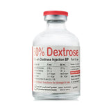 دكستروز 5 % محلول 50 مل |  صيدلية.كوم.