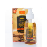 زيت السمسم للشعر من الناديه 125 مل | صيدلية.كوم.