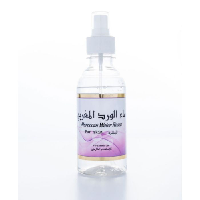 ماء الورد المغربي من الناديه 200 مل | صيدلية.كوم.