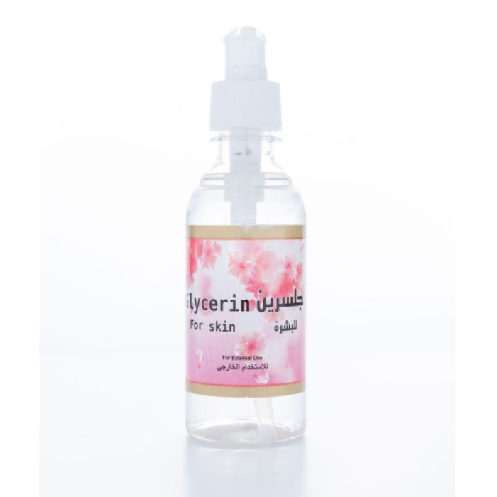 جلسرین من الناديه 200 مل |  صيدلية.كوم.