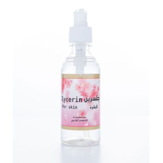 جلسرین من الناديه 200 مل |  صيدلية.كوم.