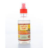 ماء الورد المرة من الناديه 200 مل |  صيدلية.كوم.