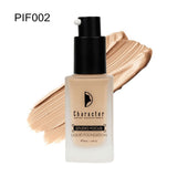 كاركتر استوديو فوكاس كريم أساس سائل-2 40 مل