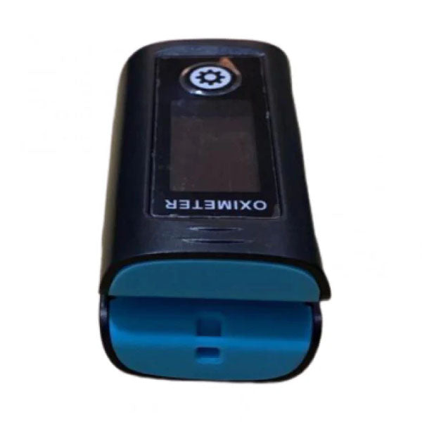 جهاز قياس نبضات القلب والأكسجين في الدم |  صيدلية.كوم.