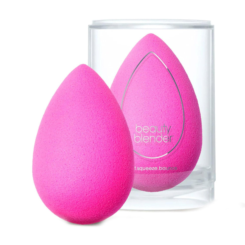 KSD اسفنجة بف فيشال باودر