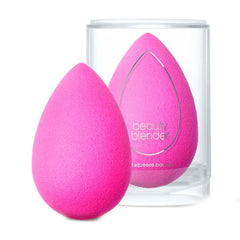 KSD اسفنجة بف فيشال باودر