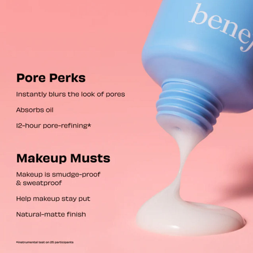 برايمر الوجه ذا بوري فيشينال مات ألتا بيوتي من بنفت | صيدلية.كوم.