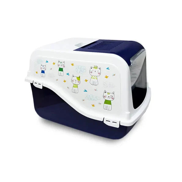 أم بي برغامو حمام قطط مغلق ماغليا |  صيدلية.كوم.