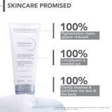 8- كريم البقع الداكنة والتصبغات بيوديرما بيجمنت بيو 200 مل