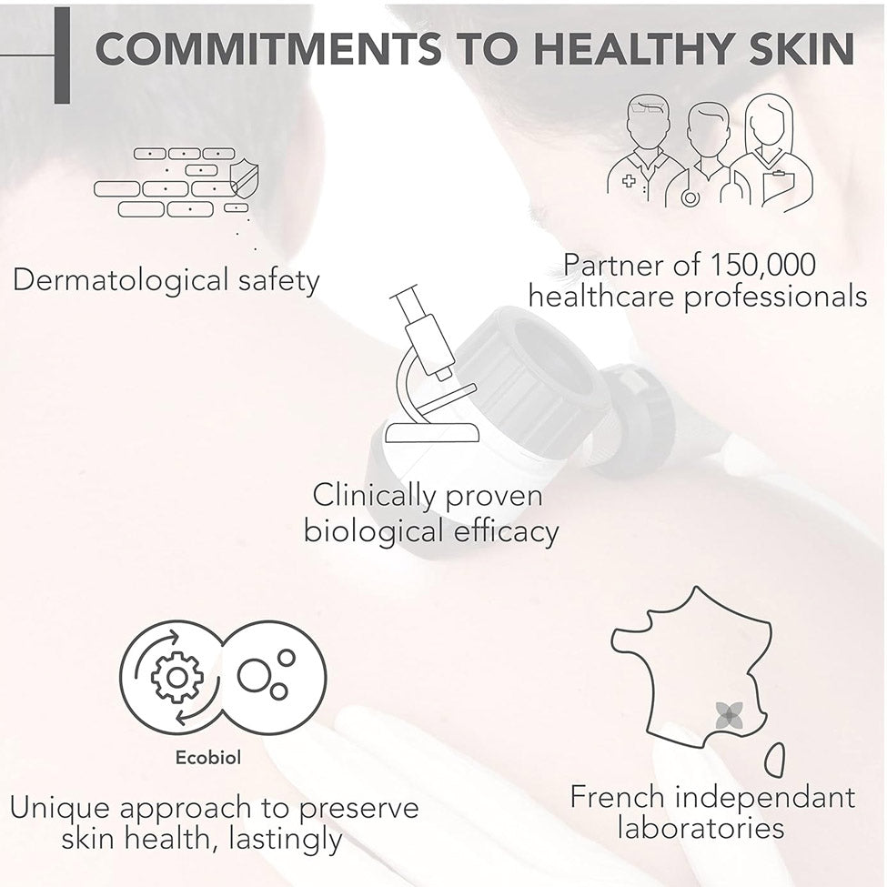 5- كريم البقع الداكنة والتصبغات بيوديرما بيجمنت بيو 200 مل