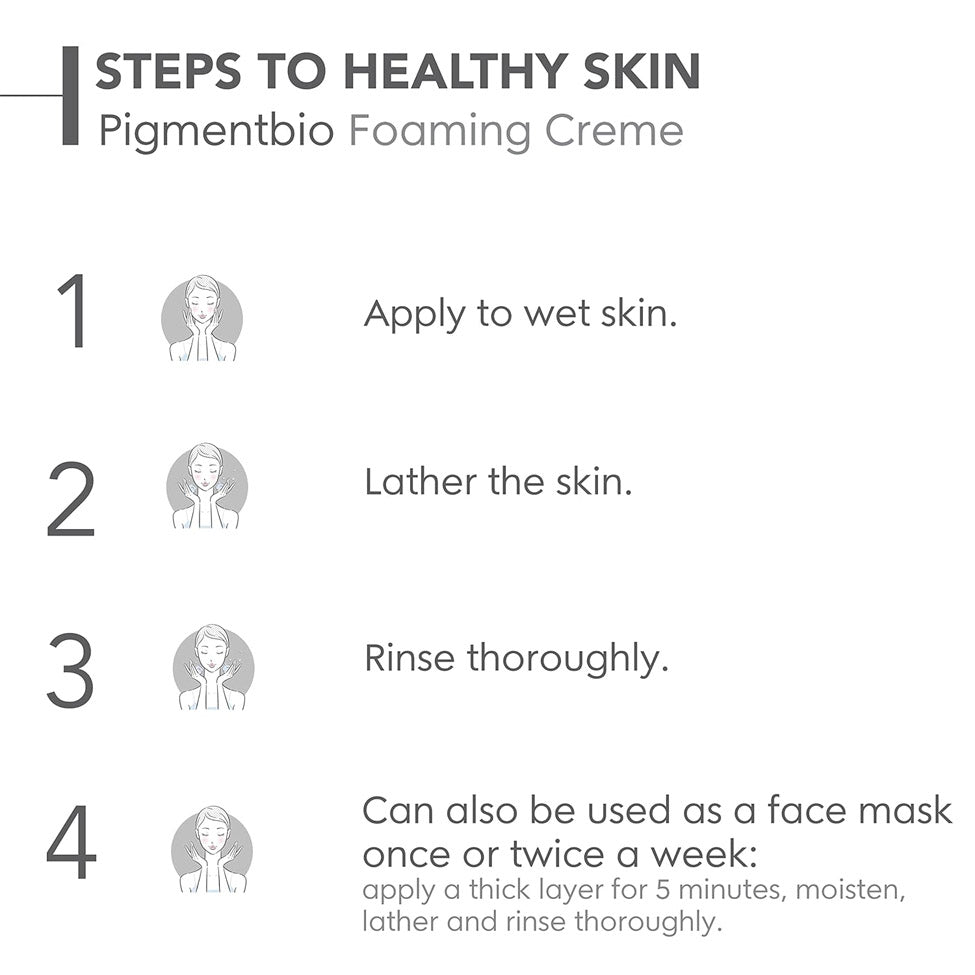 6- كريم البقع الداكنة والتصبغات بيوديرما بيجمنت بيو 200 مل