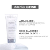 4- كريم البقع الداكنة والتصبغات بيوديرما بيجمنت بيو 200 مل