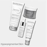 2- كريم البقع الداكنة والتصبغات بيوديرما بيجمنت بيو 200 مل