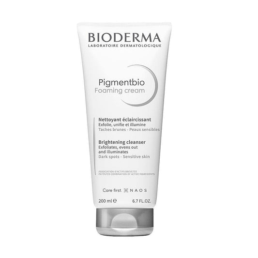 كريم البقع الداكنة والتصبغات بيوديرما بيجمنت بيو 200 مل