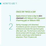 Bioderma - Sebium Hydra 40ml