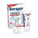 بيوربير معجون أسنان مزيل فوري للحساسية