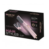 مصفف شعر زهري 1200 واط موديل RE-2110-2 من ريبون | صيدلية.كوم.