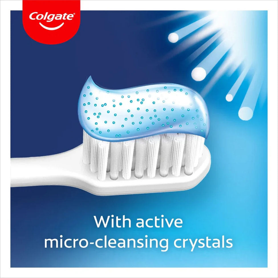 Advanced White Toothpaste from Colgate 100ml