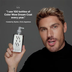 كولور واو دريم كوت بخاخ لمقاومة تجعد الشعر 200 مل