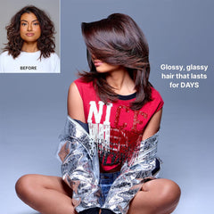 كولور واو دريم كوت بخاخ لمقاومة تجعد الشعر 200 مل