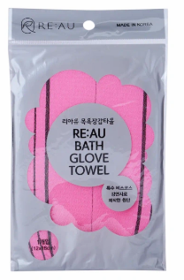 الليفة الكورية الاصلية والسحرية لتنظيف وتقشير الجسم | صيدلية.كوم.