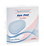 غطاء عين بلاصق للكبار 20 قطعة |  صيدلية.كوم.