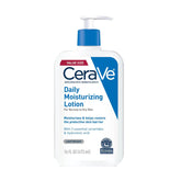 CeraVe Moisturizing Lotion for Normal to Dry Skin 473 ml