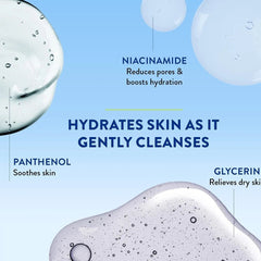 Cetaphil Gentle Cleanser 500 ml