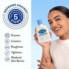 Cetaphil Gentle Cleanser 500 ml